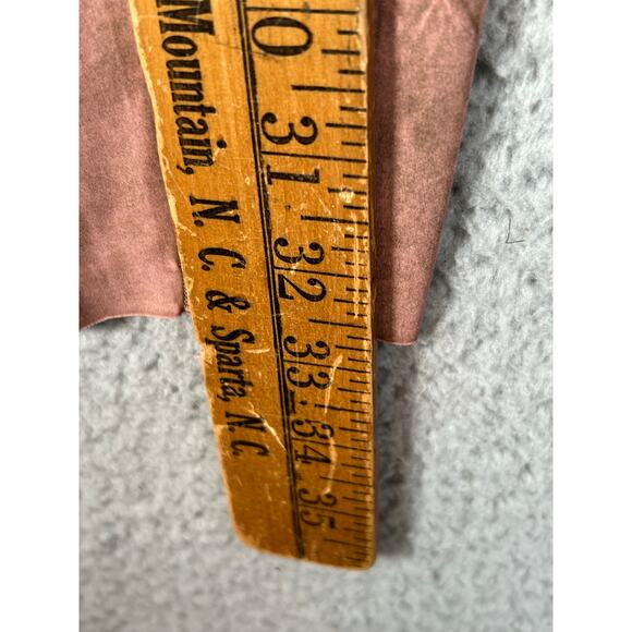 Lululemon Fast and Free Tight II Ice Dye Earth Brown Size 4 waistband pocket - Picture 7 of 11